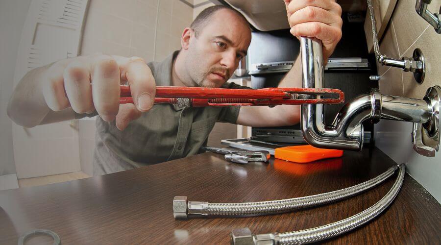 Professional expert plumbing services in Saint Anthony, ID